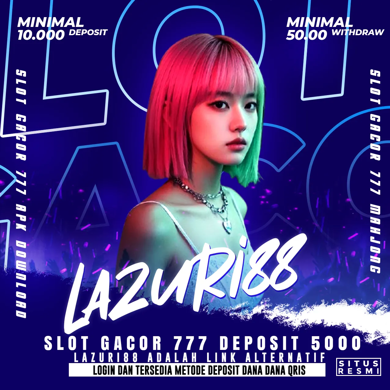 LAZURI88 | LAZURI88 SLOT